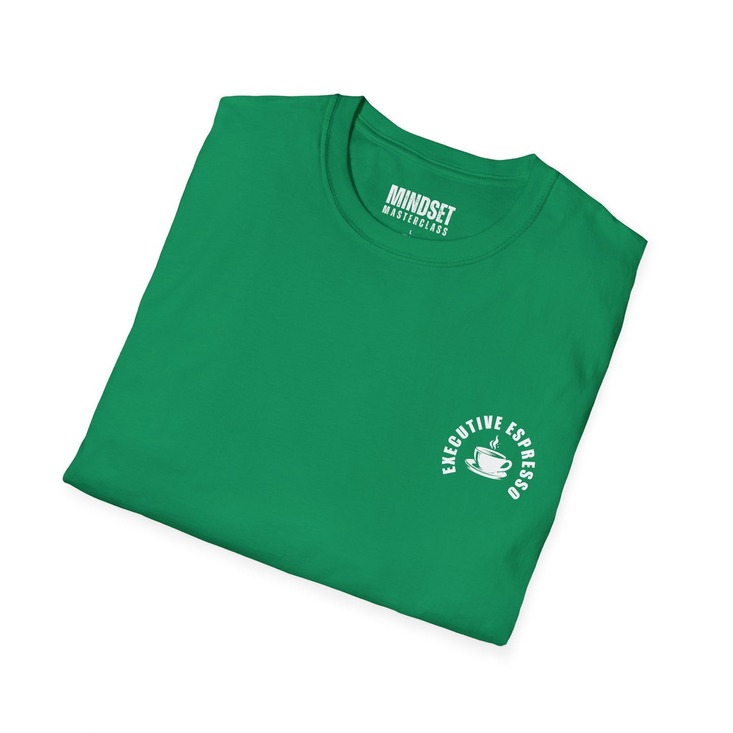 Executive Espresso Unisex T-Shirt