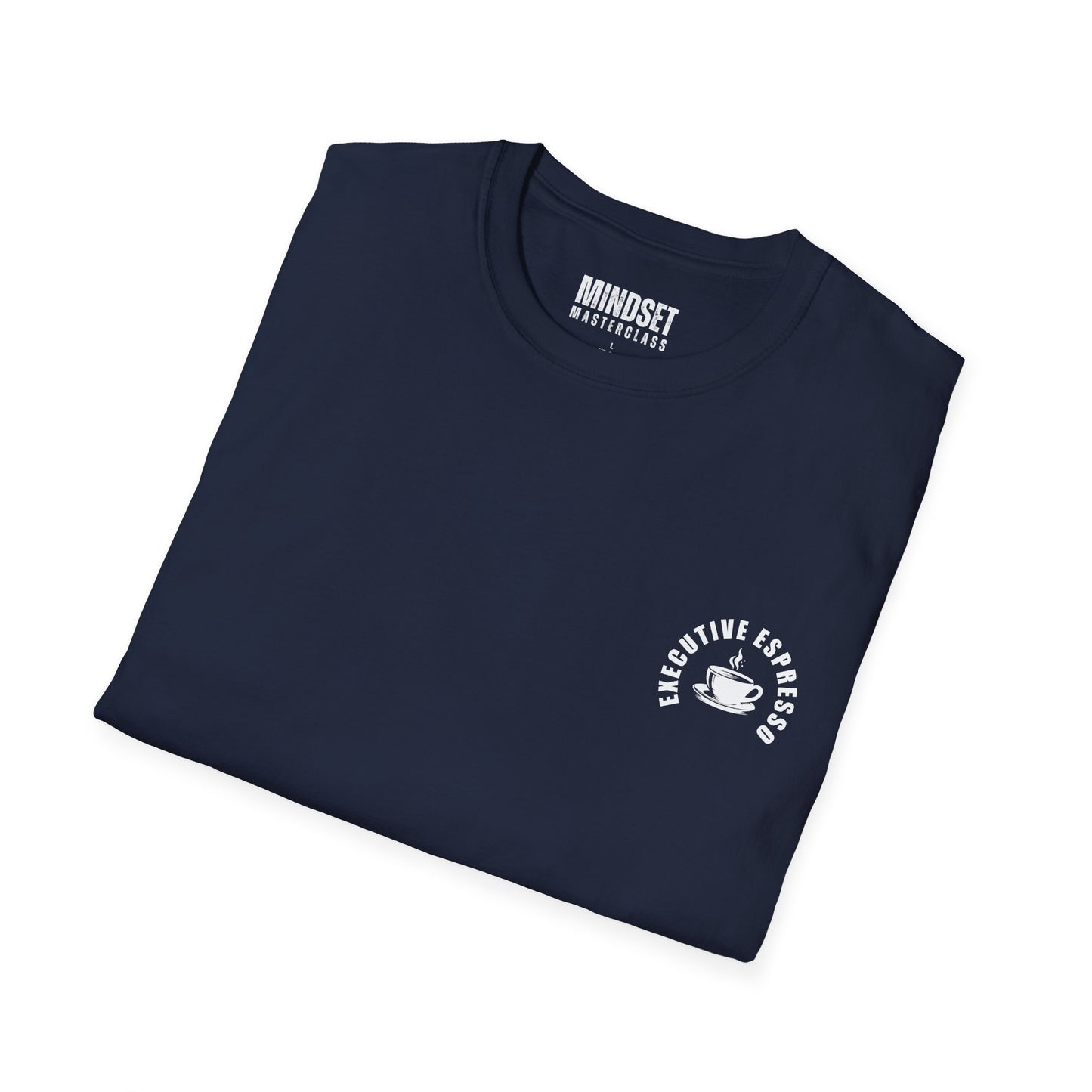 Executive Espresso Unisex T-Shirt