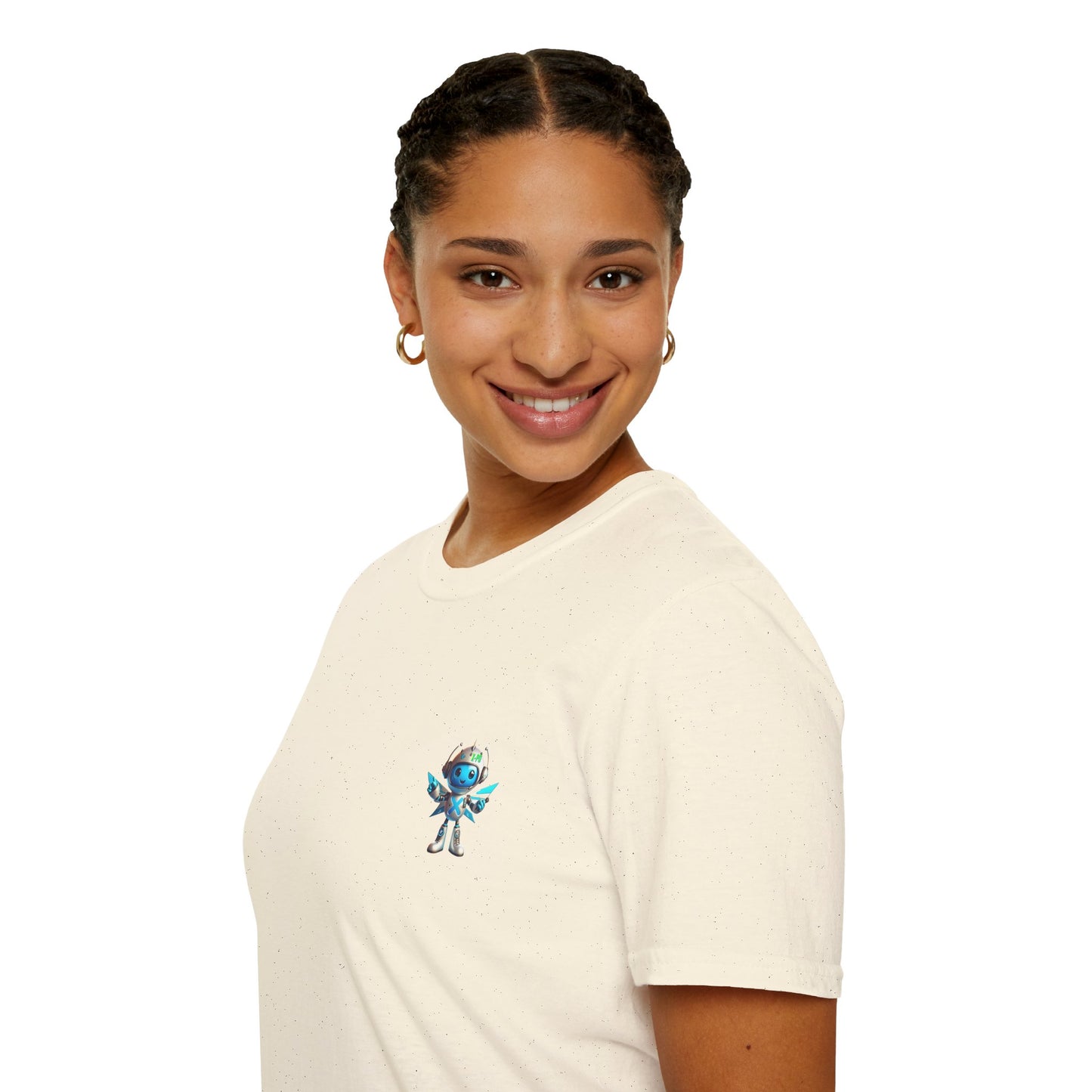 XPOSIUM IS MY COMMUNITY Unisex Softstyle T-Shirt