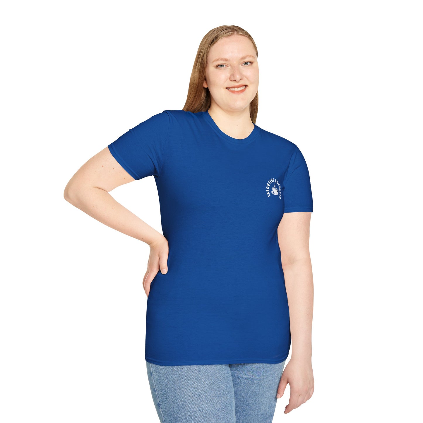 Executive Espresso Unisex T-Shirt