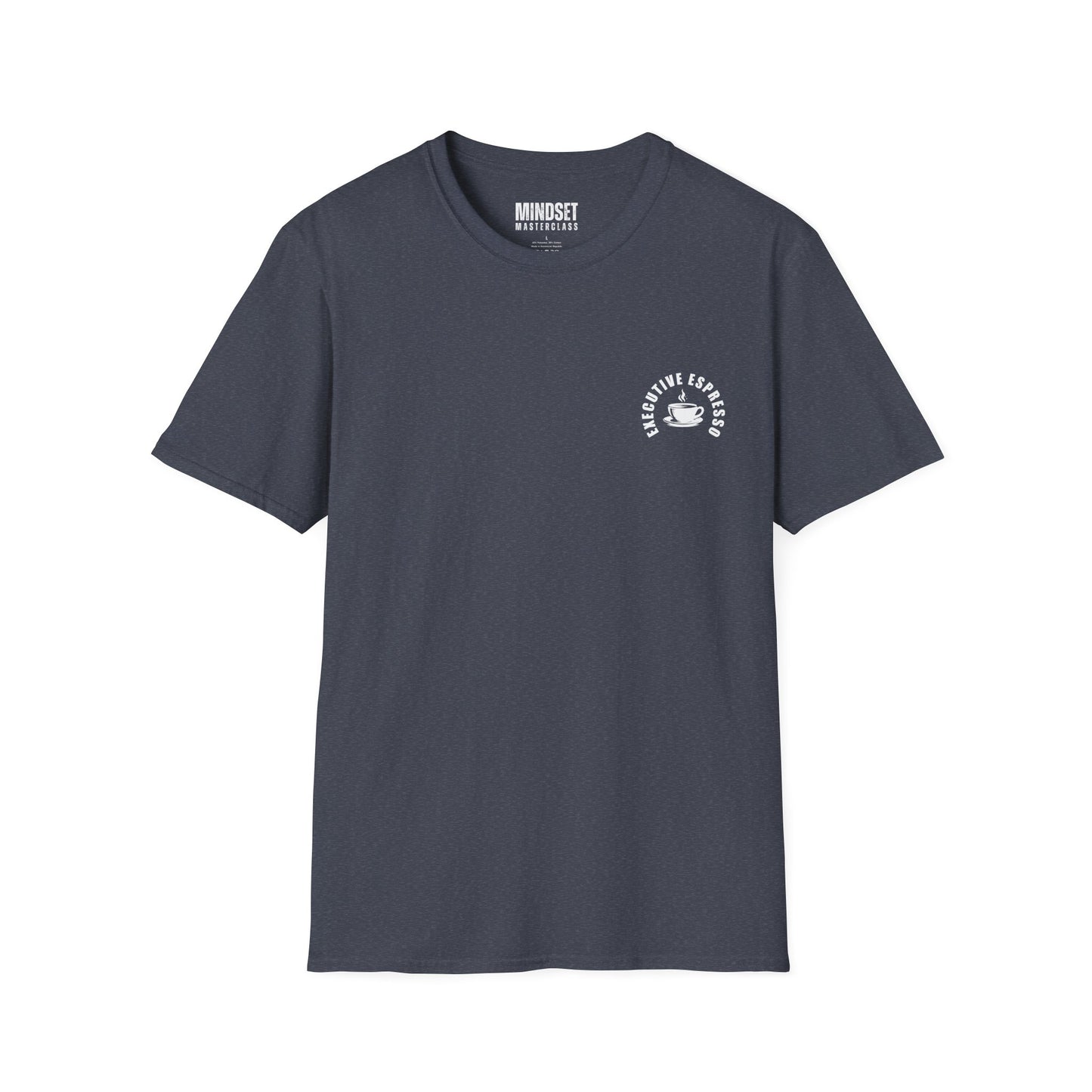 Executive Espresso Unisex T-Shirt