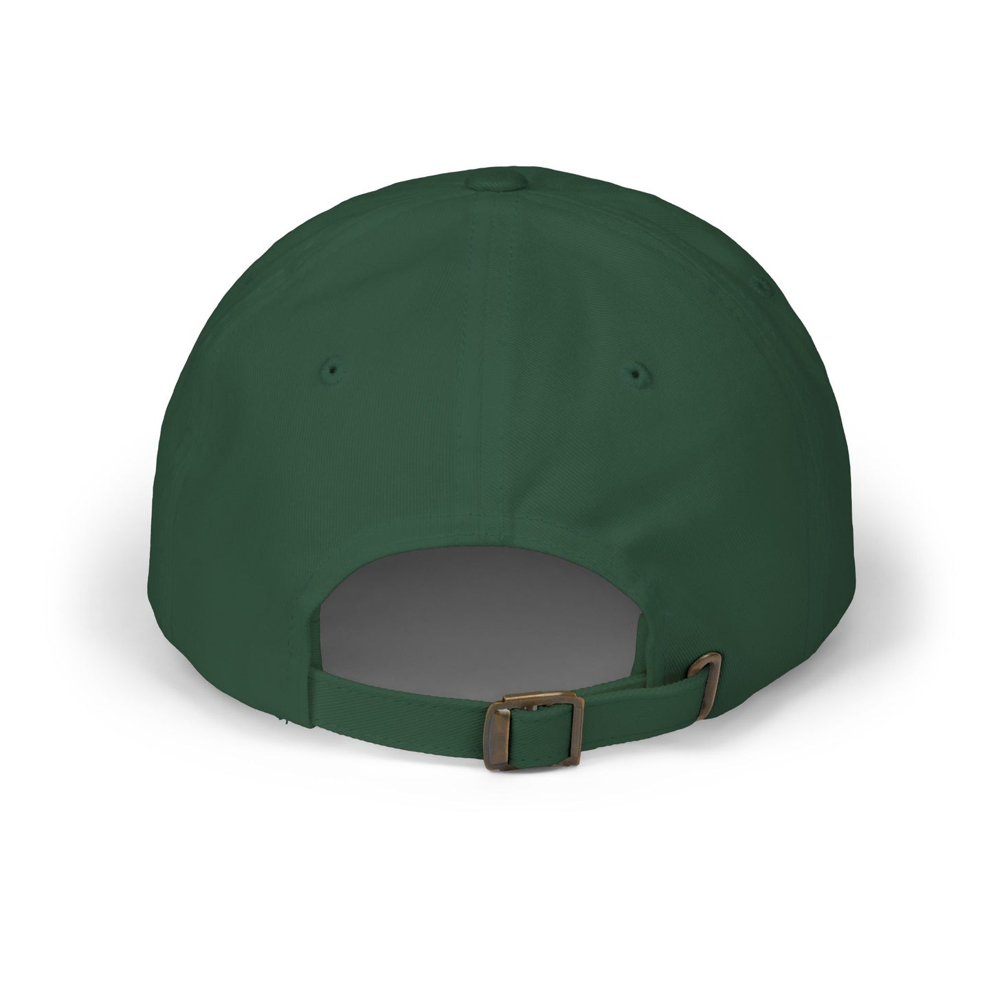Mindset Mastarclass Classic Dad Cap
