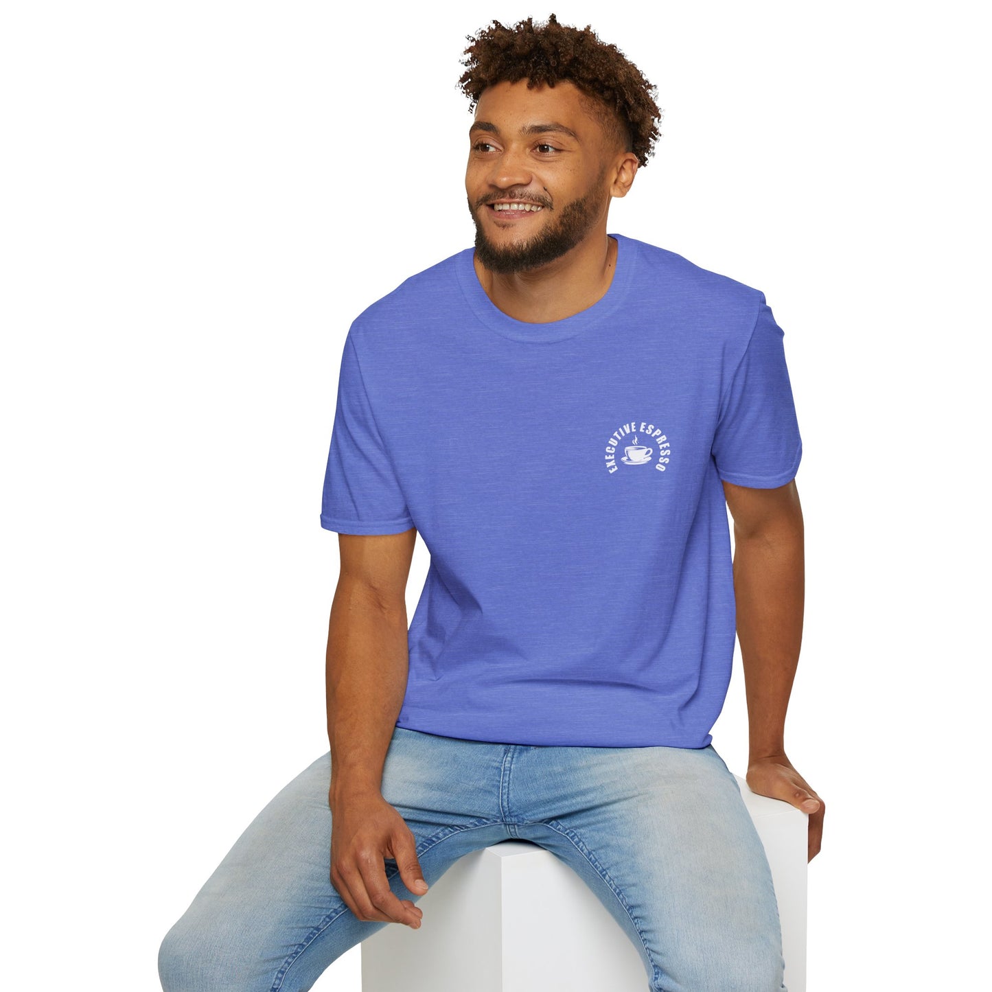 Executive Espresso Unisex T-Shirt