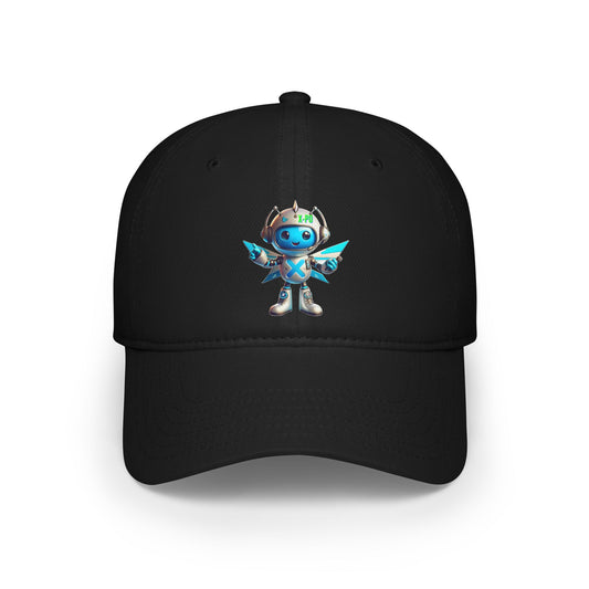 Xposium Low Profile Baseball Cap