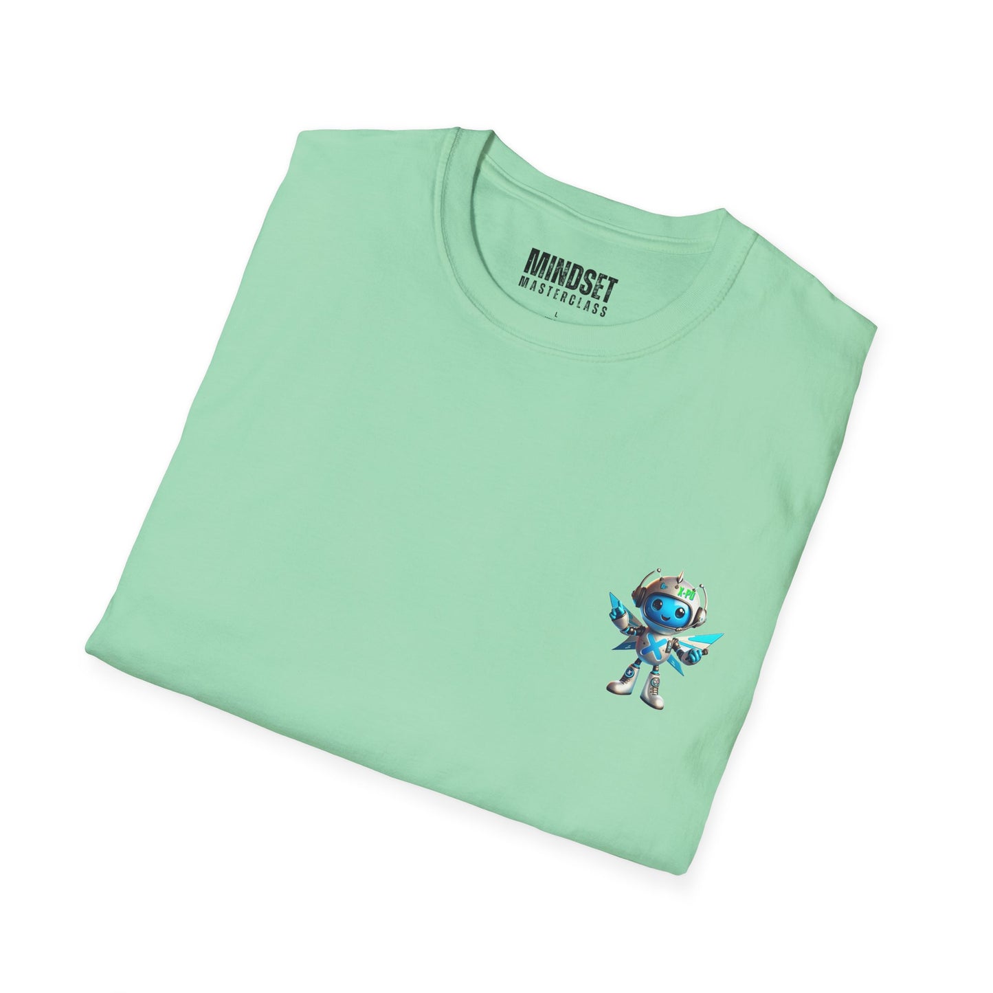 XPOSIUM IS MY COMMUNITY Unisex Softstyle T-Shirt