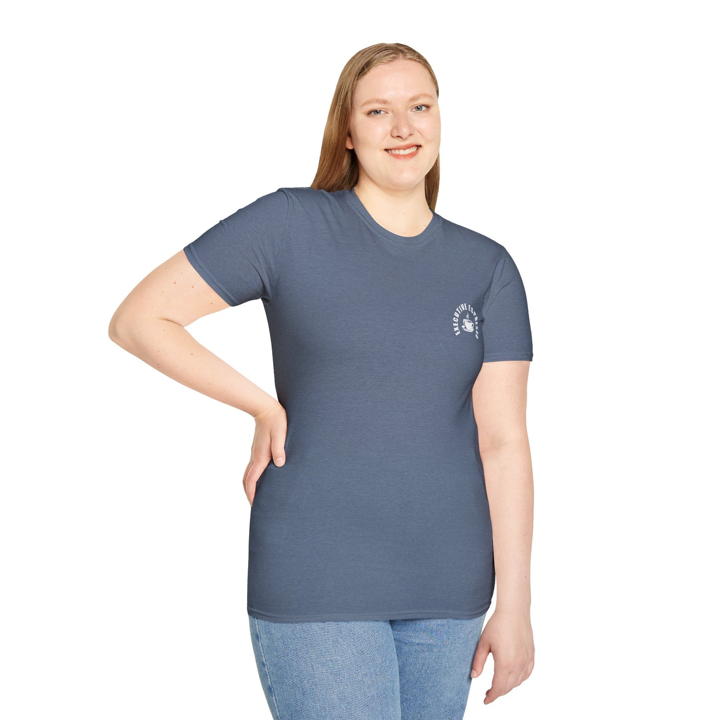 Executive Espresso Unisex T-Shirt