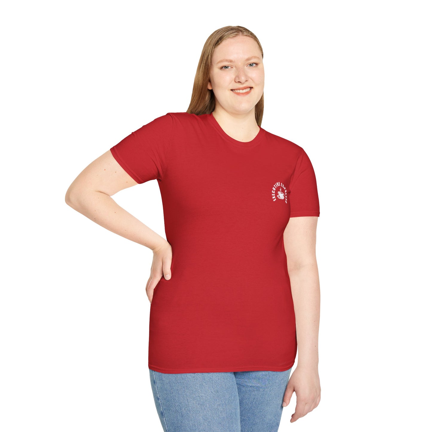 Executive Espresso Unisex T-Shirt