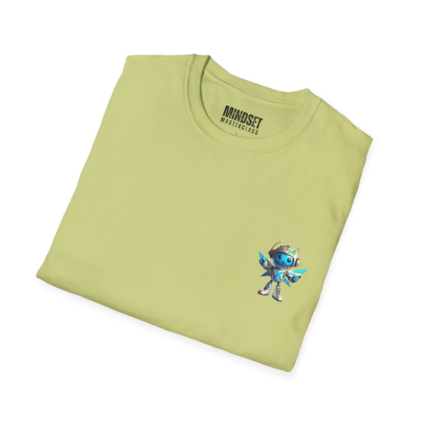XPOSIUM IS MY COMMUNITY Unisex Softstyle T-Shirt