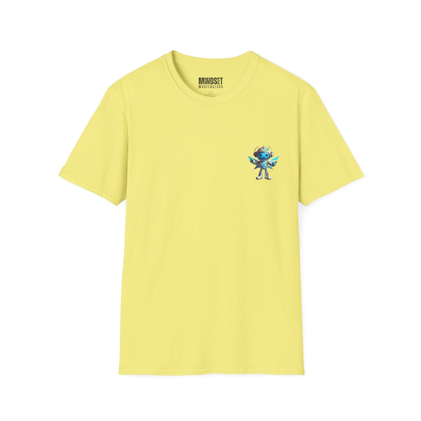 XPOSIUM IS MY COMMUNITY Unisex Softstyle T-Shirt