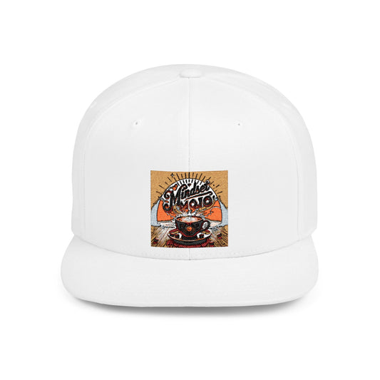 Mindset Mojo Snapback Hat