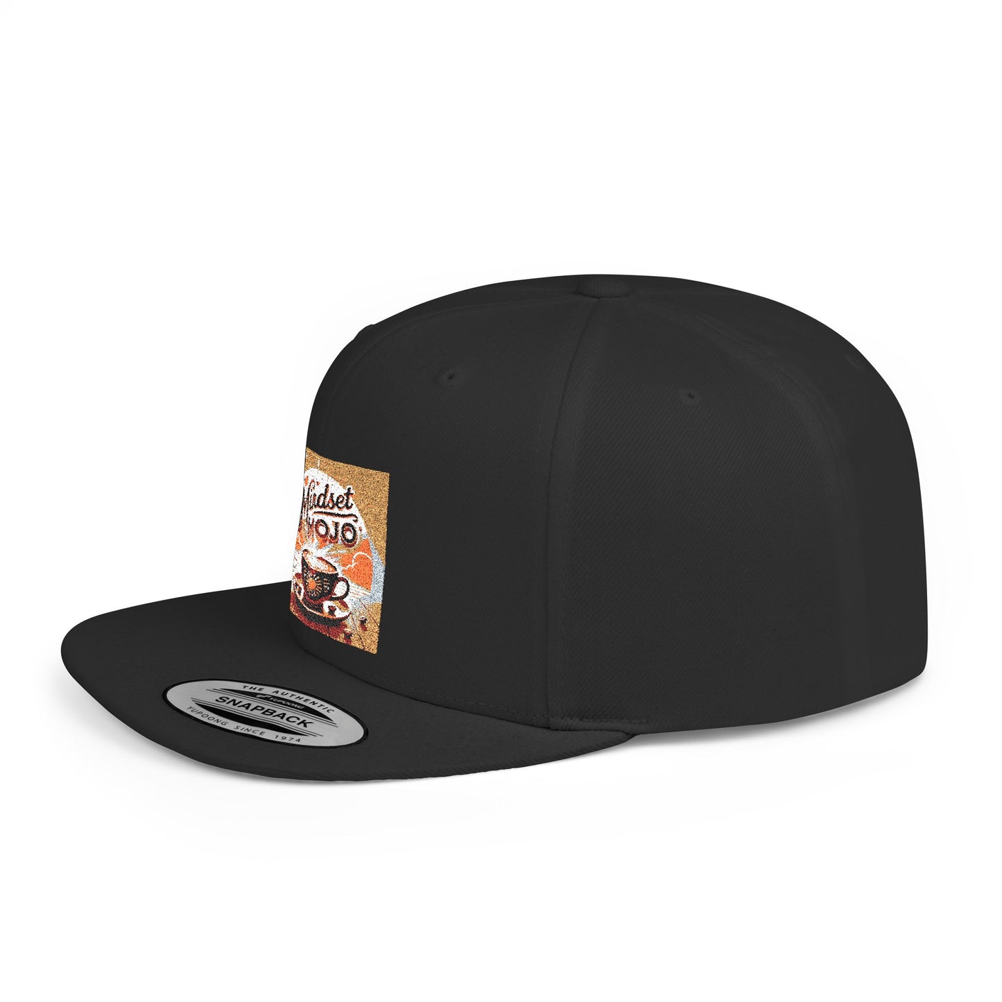 Mindset Mojo Snapback Hat