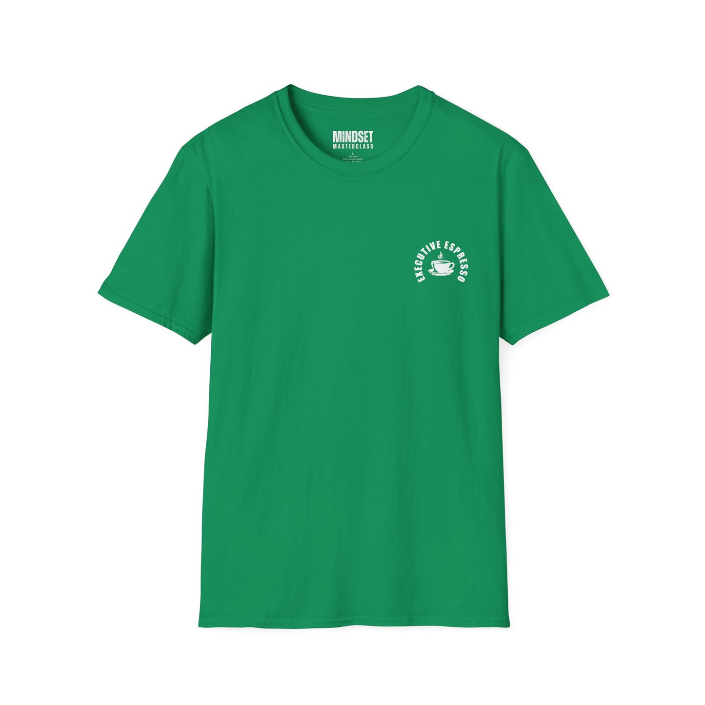 Executive Espresso Unisex T-Shirt