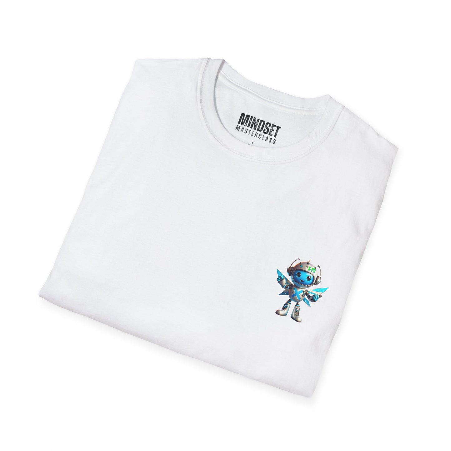 XPOSIUM IS MY COMMUNITY Unisex Softstyle T-Shirt