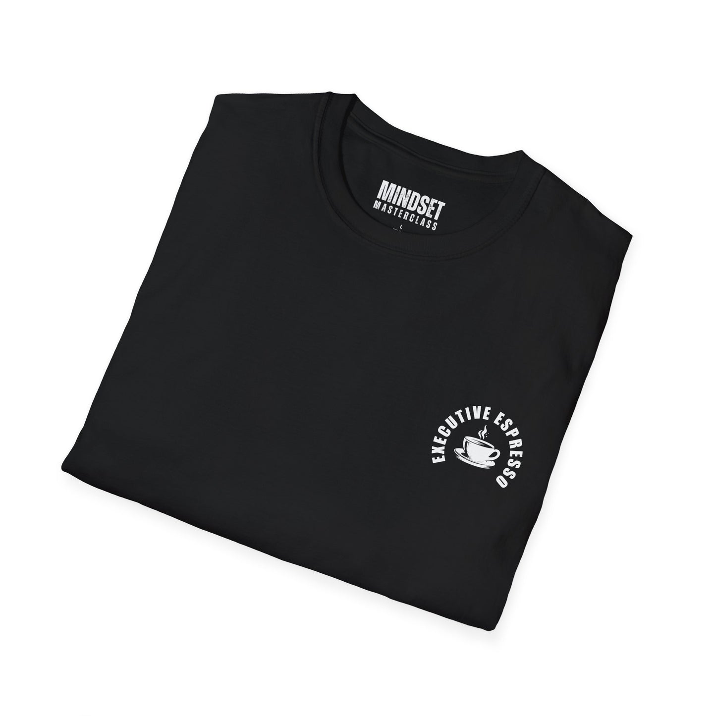 Executive Espresso Unisex T-Shirt