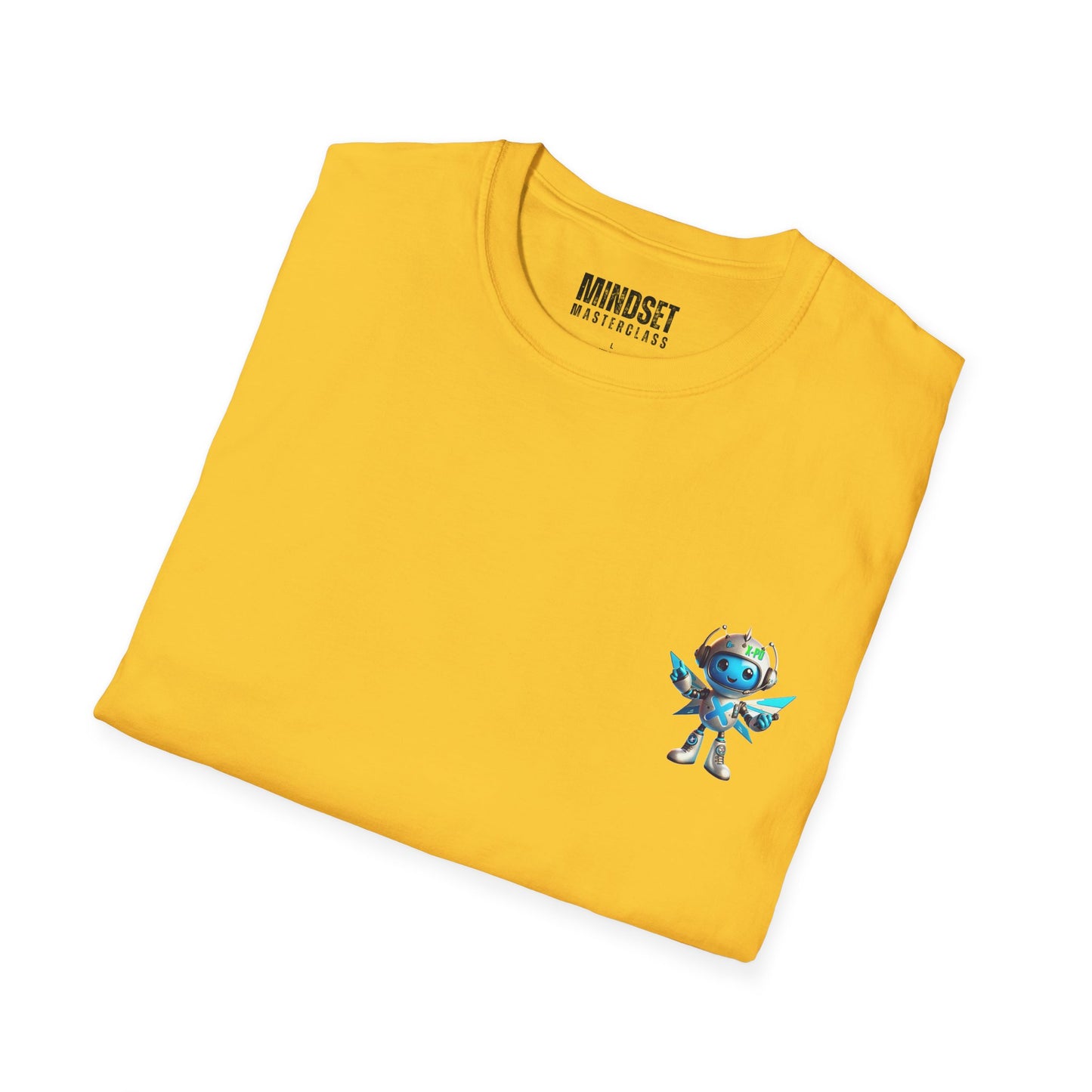 XPOSIUM IS MY COMMUNITY Unisex Softstyle T-Shirt