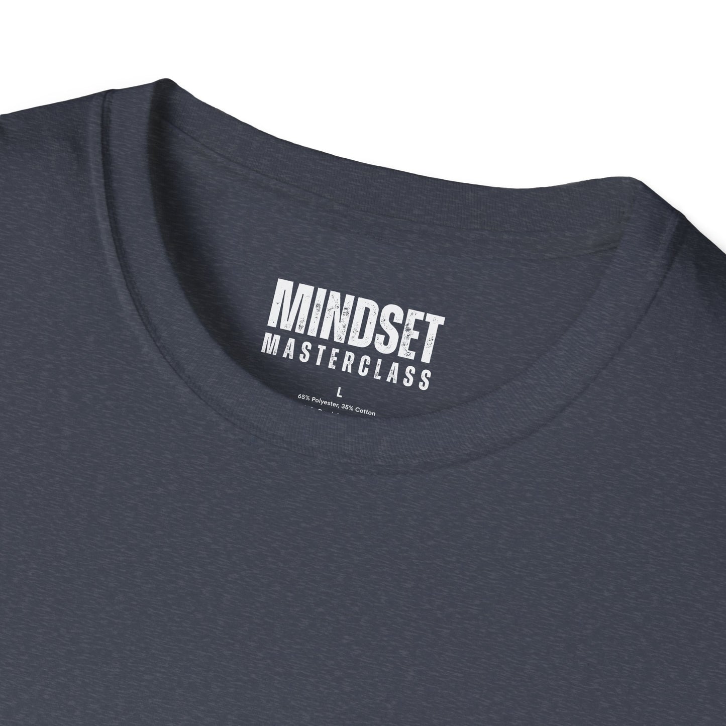 Executive Espresso Unisex T-Shirt