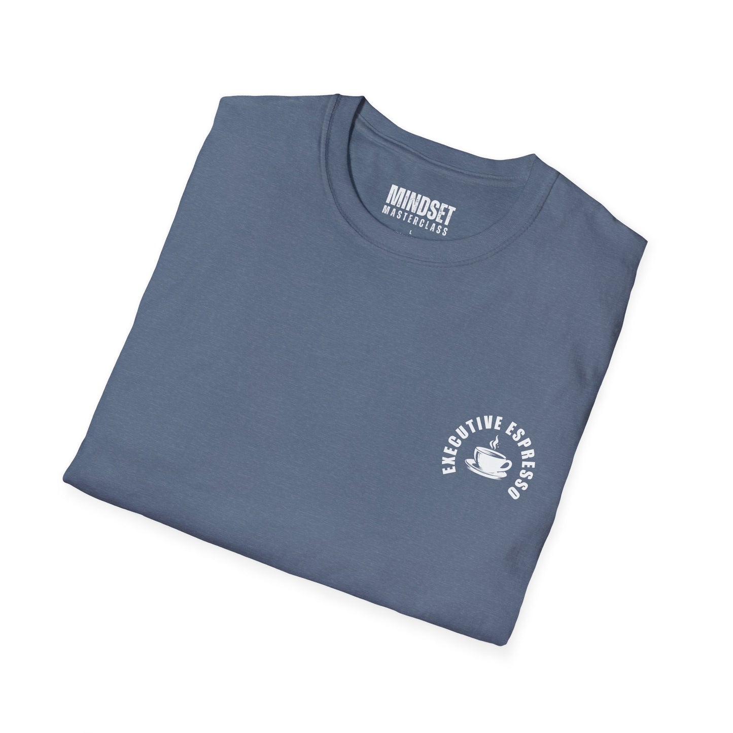 Executive Espresso Unisex T-Shirt