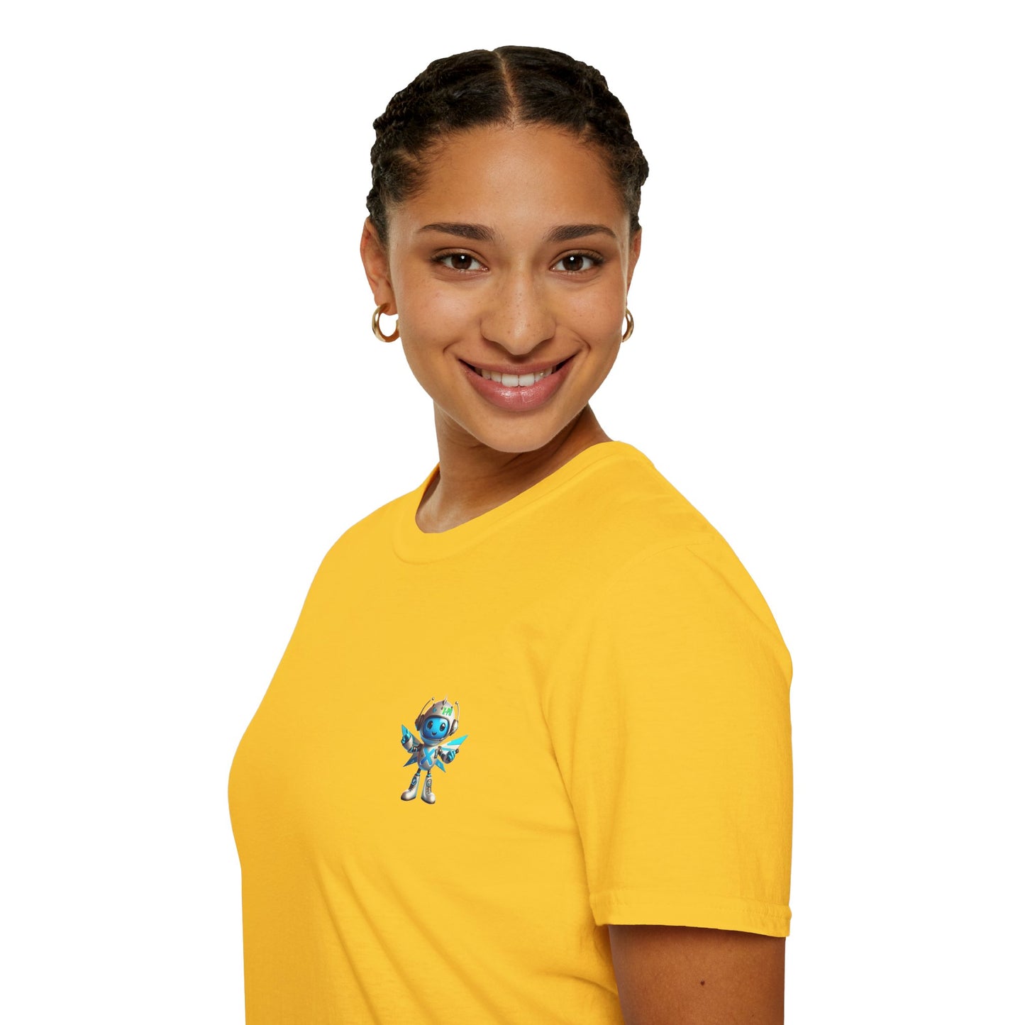 XPOSIUM IS MY COMMUNITY Unisex Softstyle T-Shirt