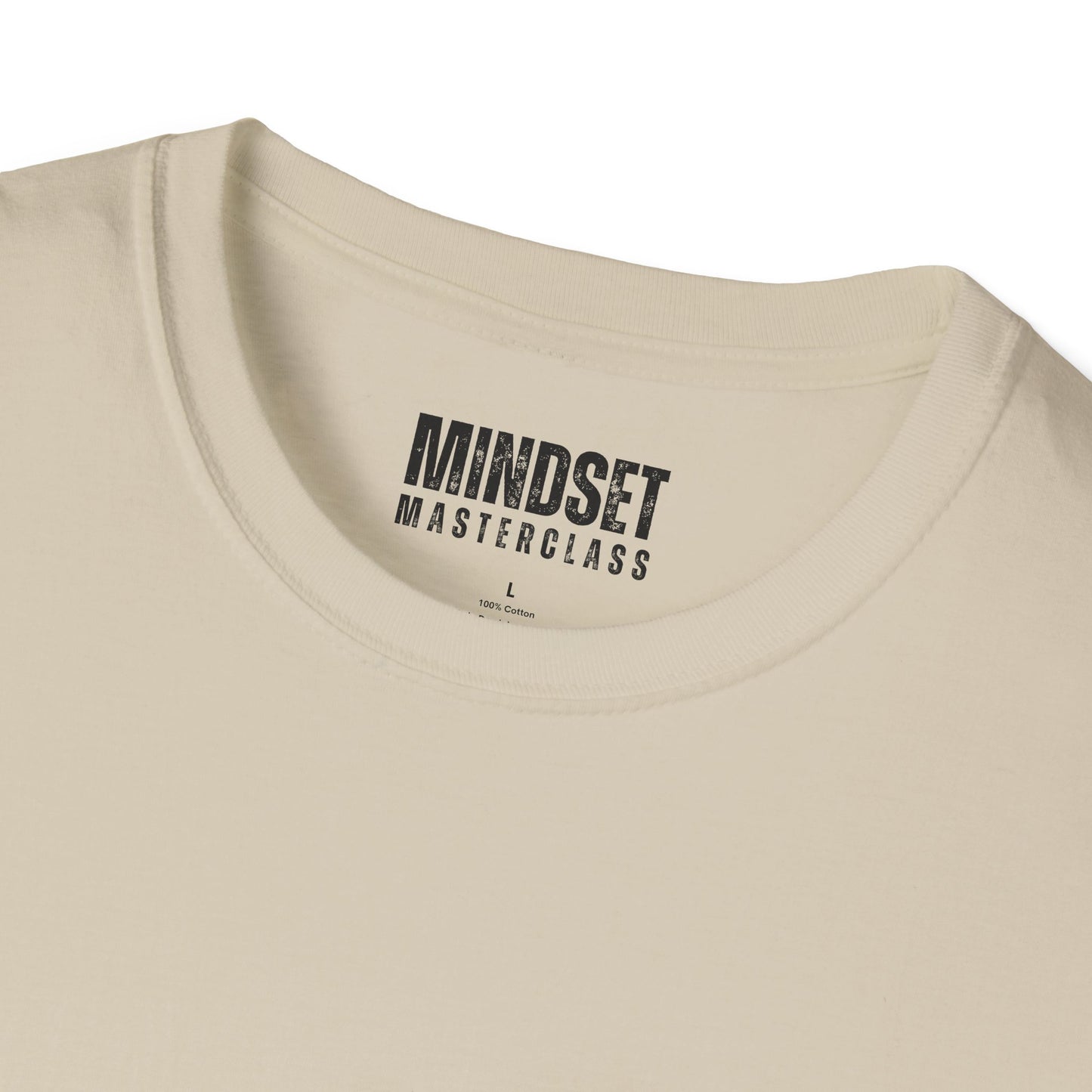 XPOSIUM IS MY COMMUNITY Unisex Softstyle T-Shirt