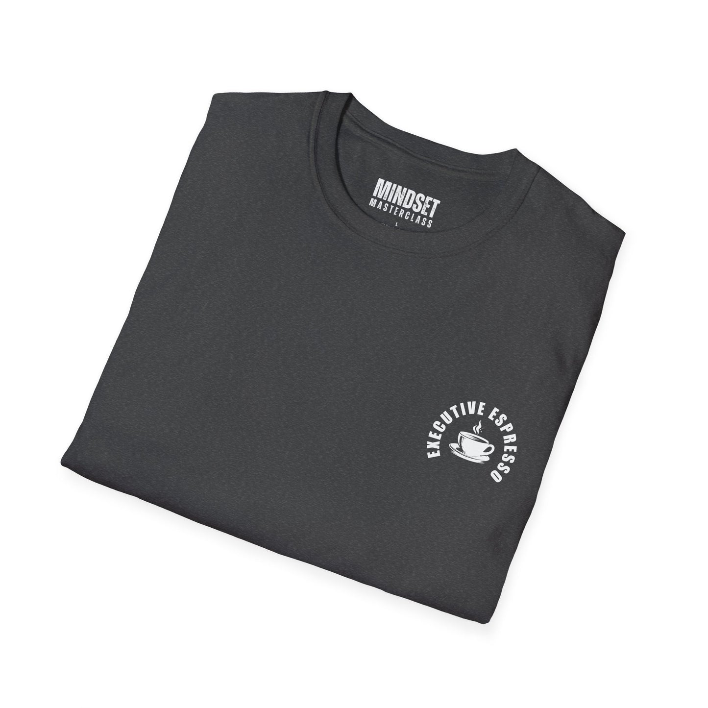 Executive Espresso Unisex T-Shirt