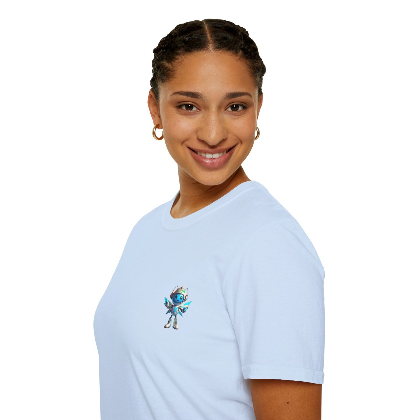 XPOSIUM IS MY COMMUNITY Unisex Softstyle T-Shirt