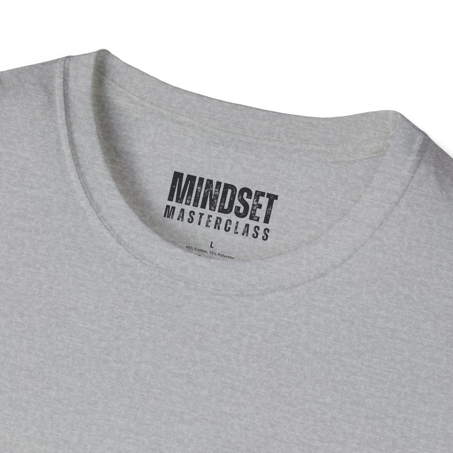 XPOSIUM IS MY COMMUNITY Unisex Softstyle T-Shirt