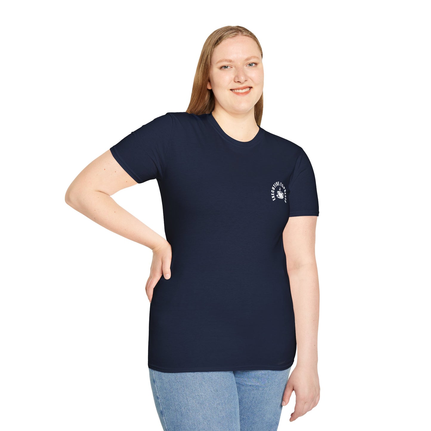 Executive Espresso Unisex T-Shirt
