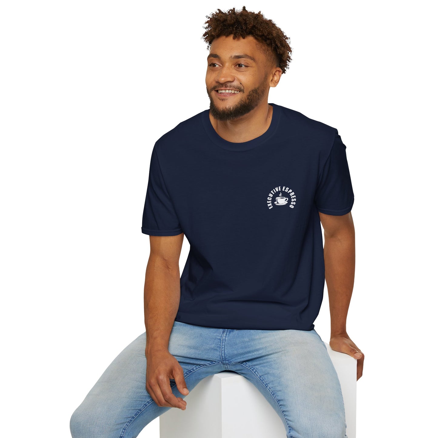 Executive Espresso Unisex T-Shirt
