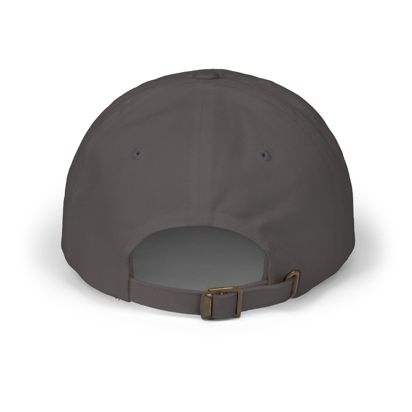 Mindset Mastarclass Classic Dad Cap