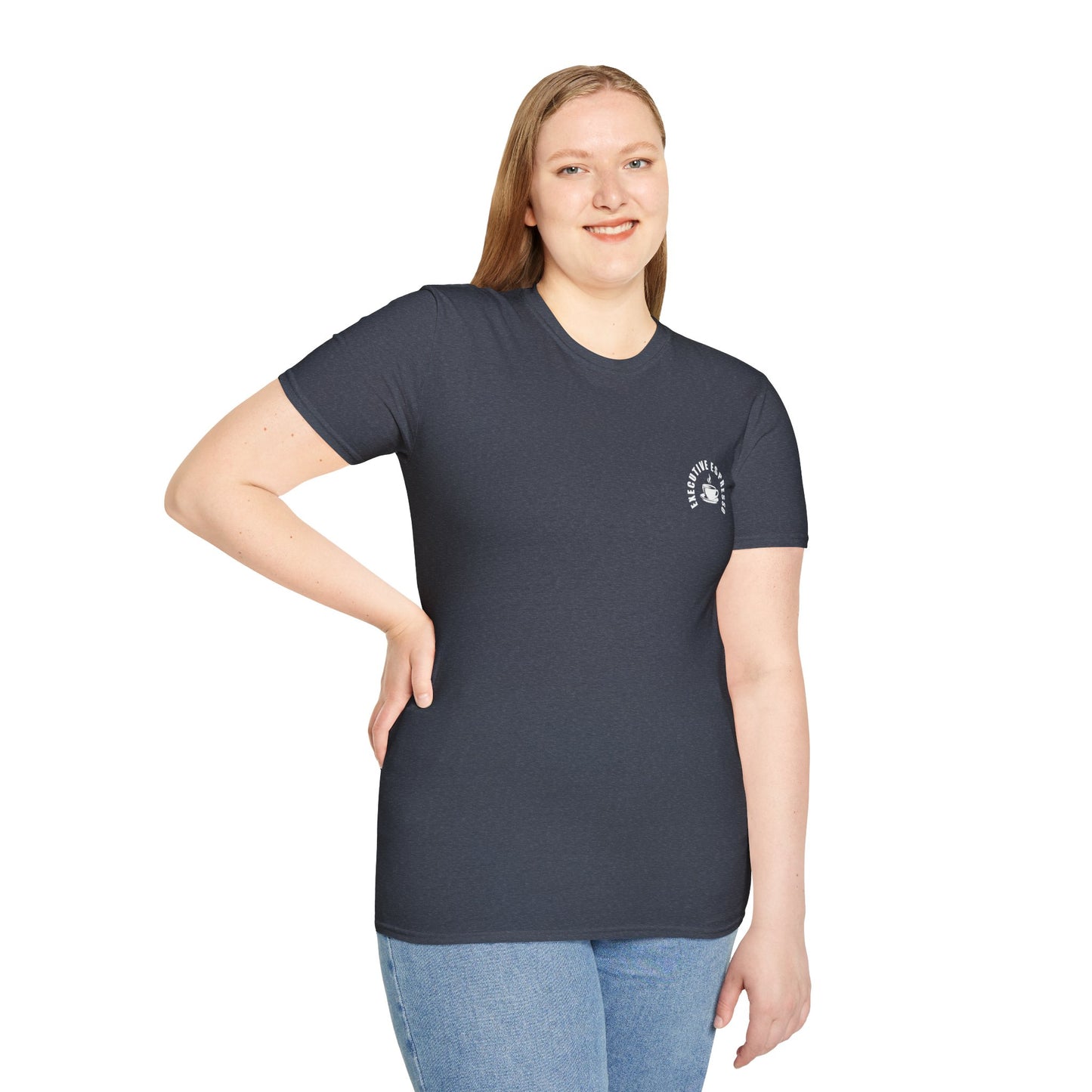 Executive Espresso Unisex T-Shirt