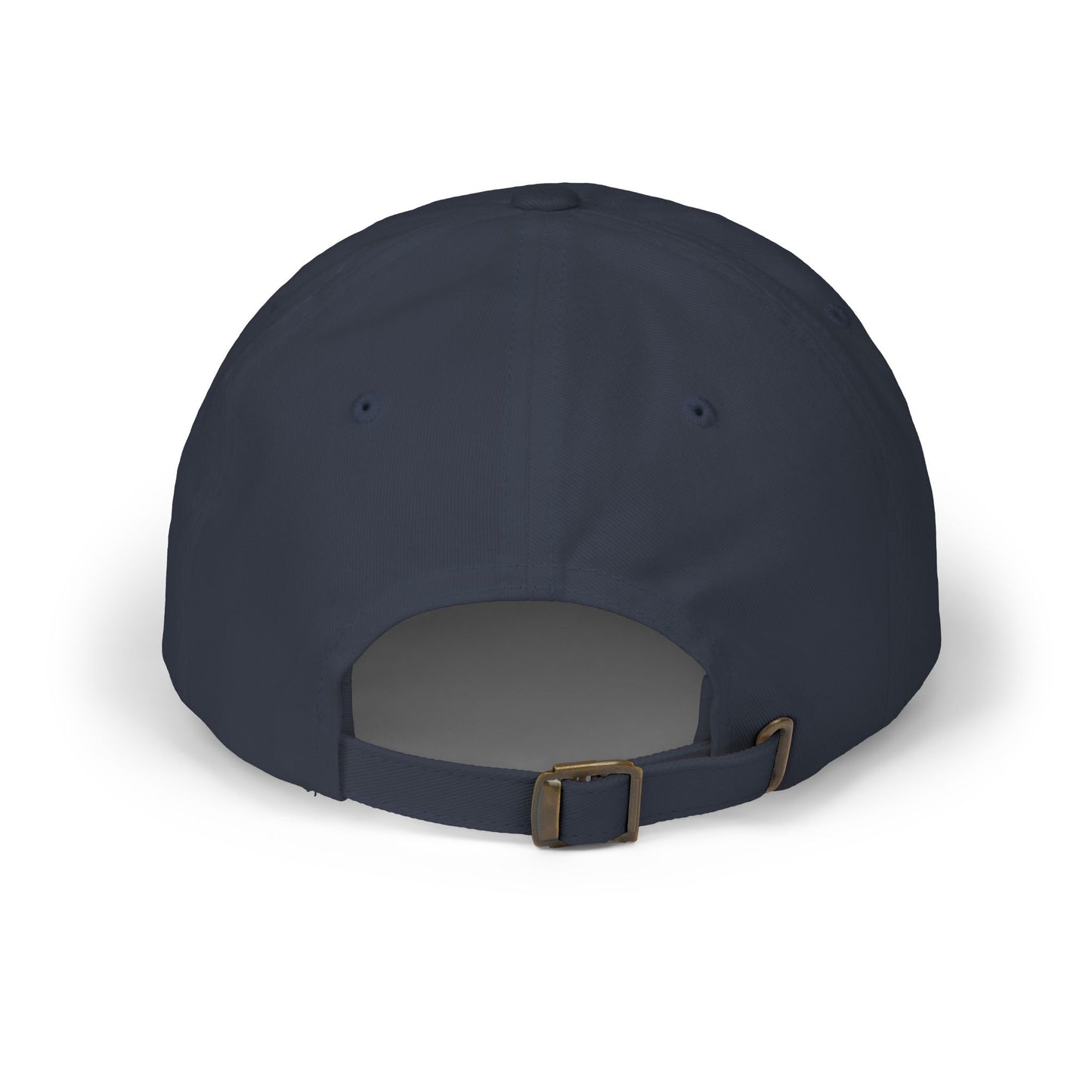 Mindset Mastarclass Classic Dad Cap
