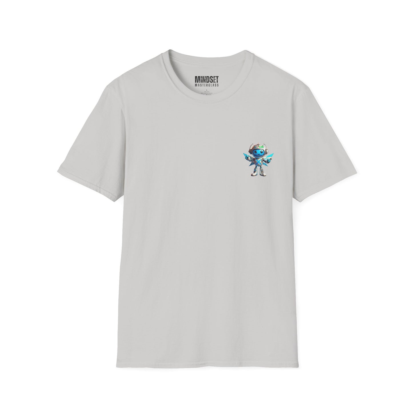 XPOSIUM IS MY COMMUNITY Unisex Softstyle T-Shirt