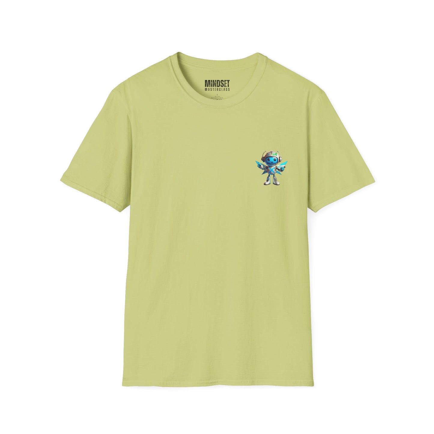 XPOSIUM IS MY COMMUNITY Unisex Softstyle T-Shirt