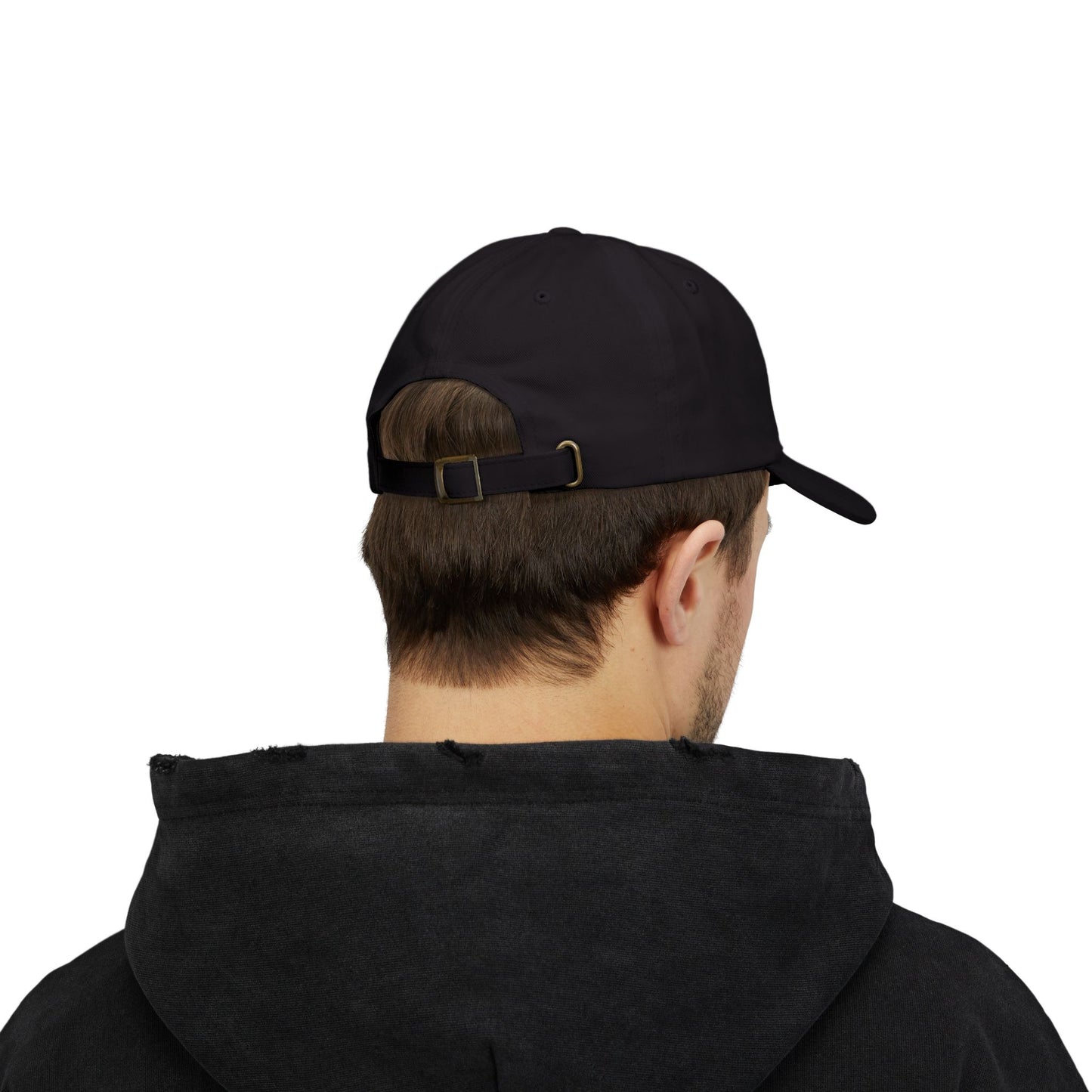 Mindset Mastarclass Classic Dad Cap