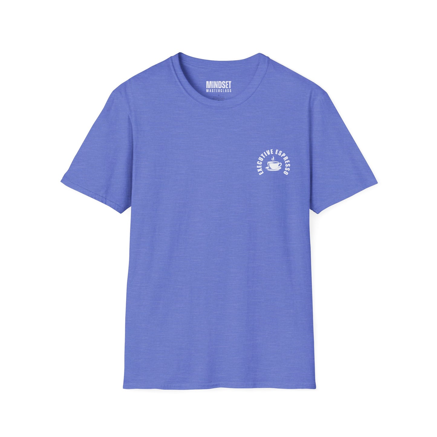 Executive Espresso Unisex T-Shirt