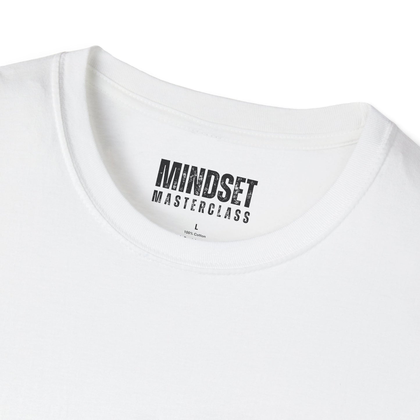 XPOSIUM IS MY COMMUNITY Unisex Softstyle T-Shirt