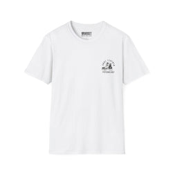 Shoe Leather Psychology T-Shirt