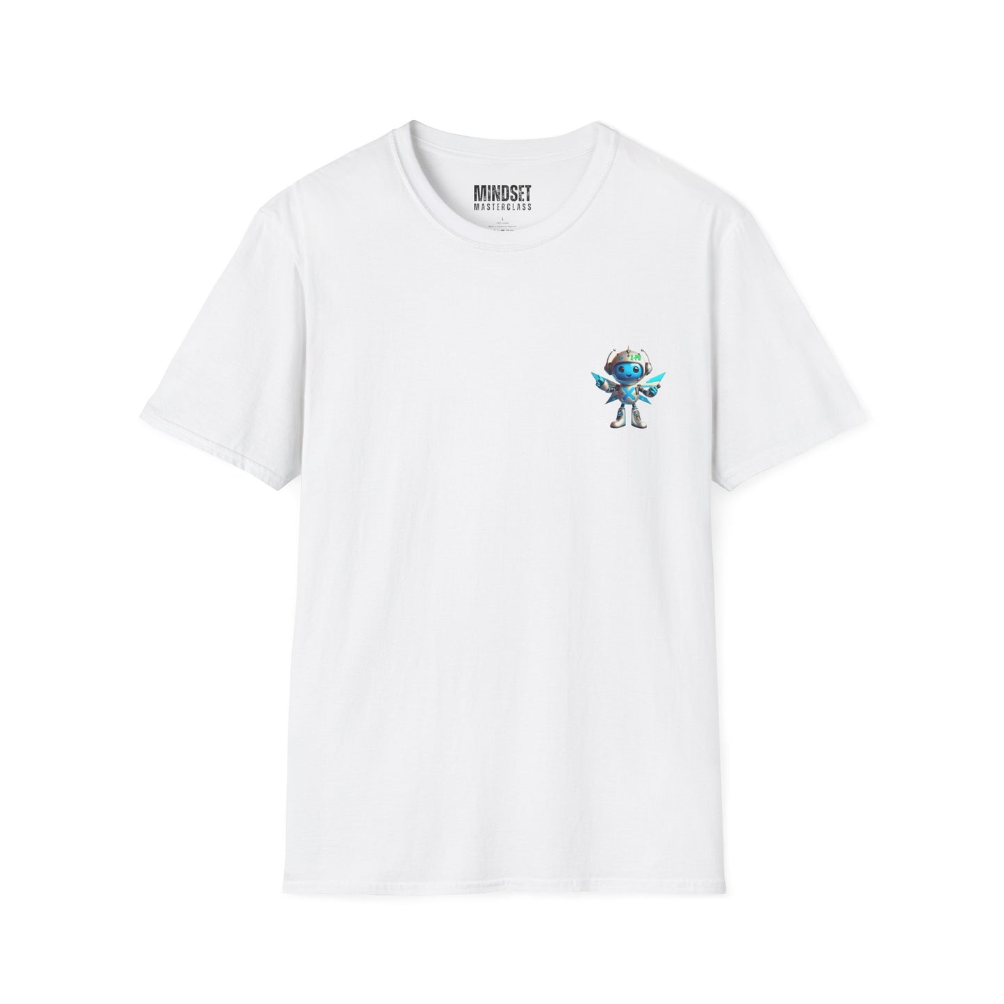 XPOSIUM IS MY COMMUNITY Unisex Softstyle T-Shirt