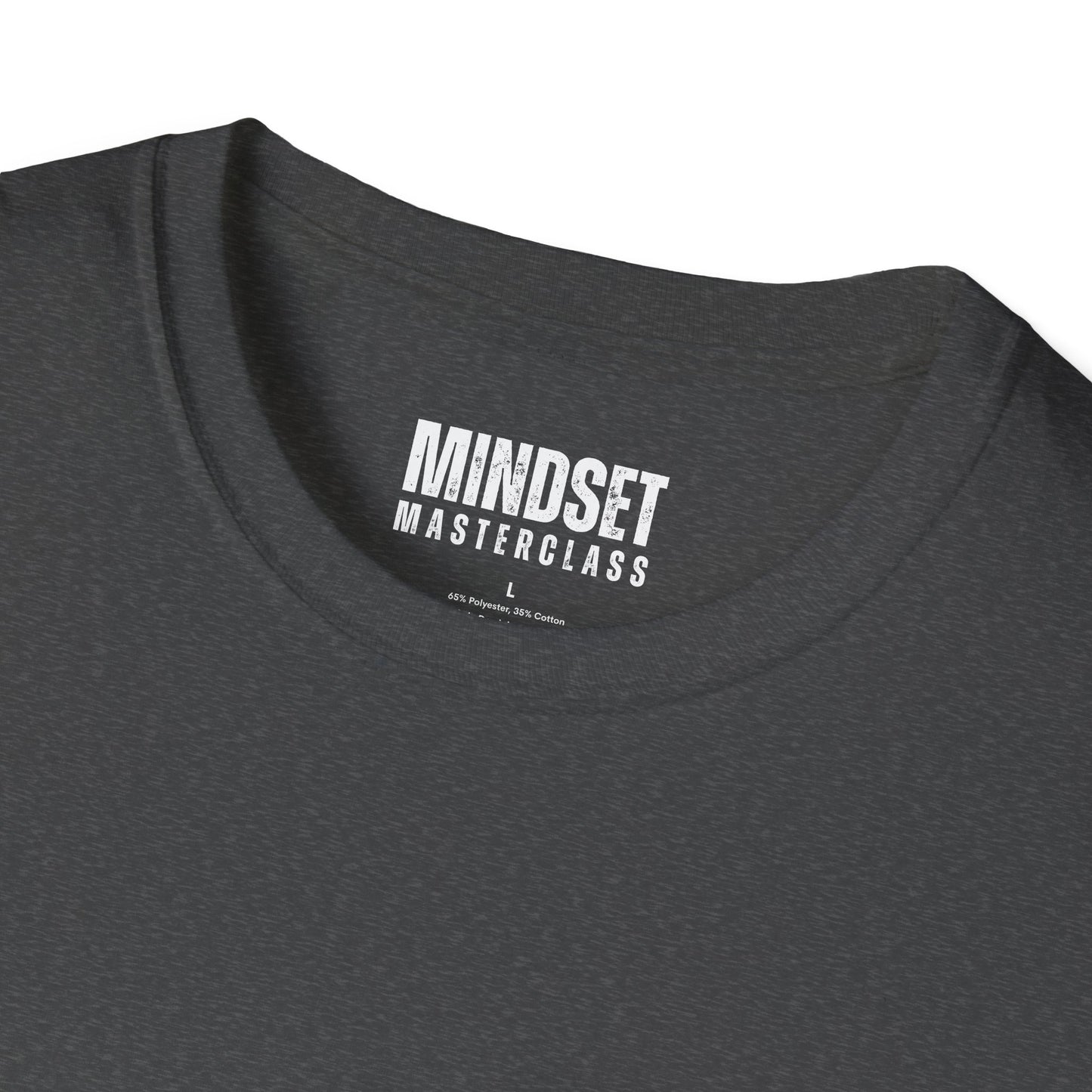 Executive Espresso Unisex T-Shirt