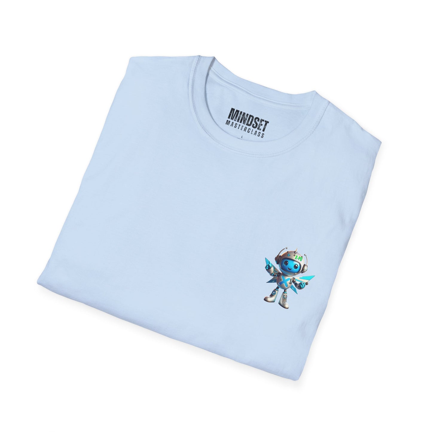 XPOSIUM IS MY COMMUNITY Unisex Softstyle T-Shirt