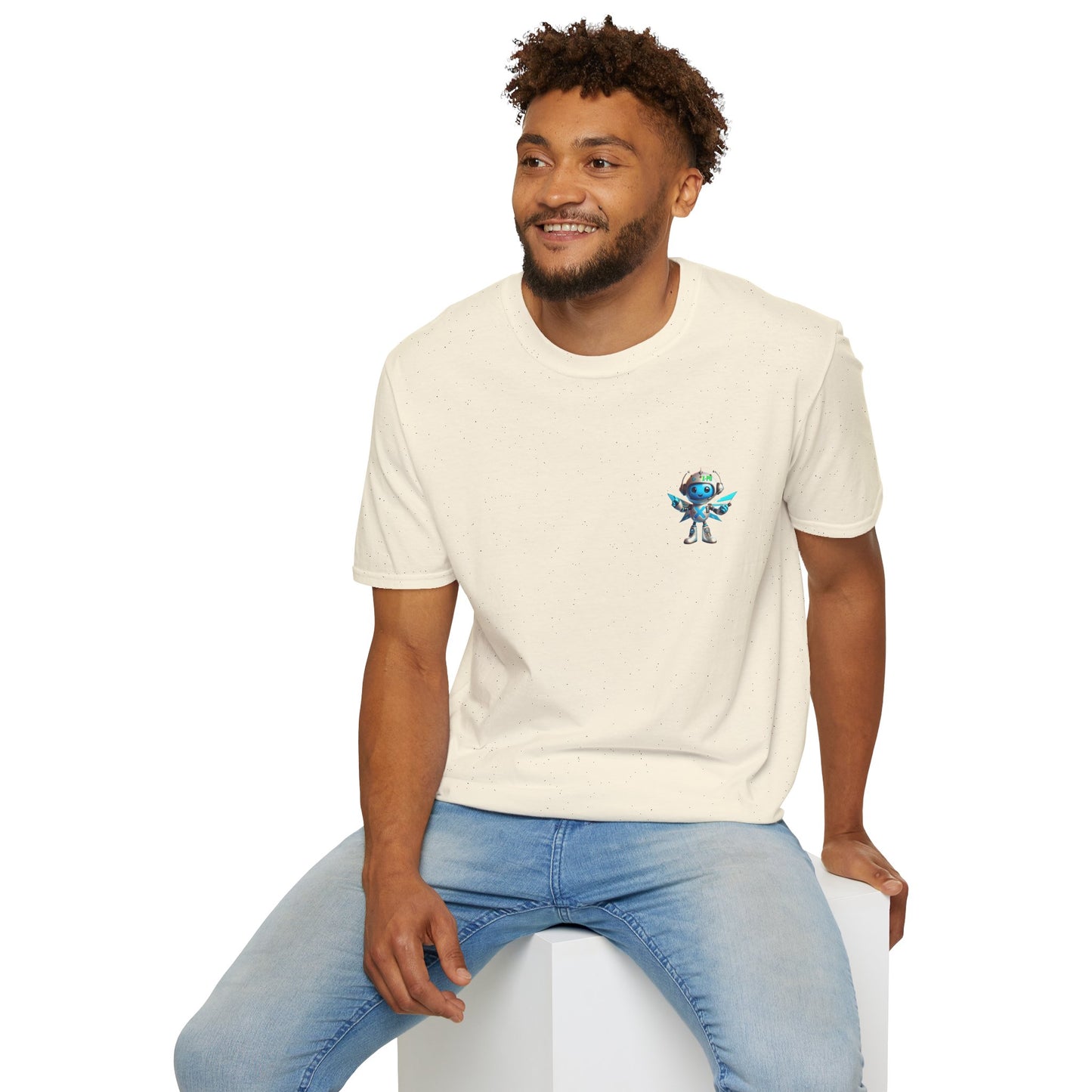 XPOSIUM IS MY COMMUNITY Unisex Softstyle T-Shirt