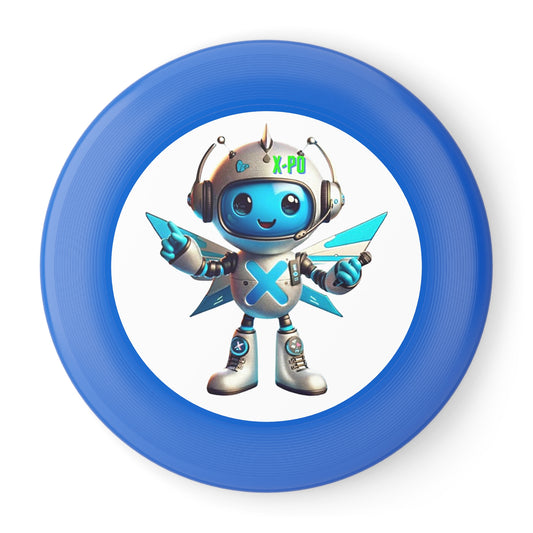 Toss a Little Sanity with Xpo: Fun That Flies, Cognition Worth Catching