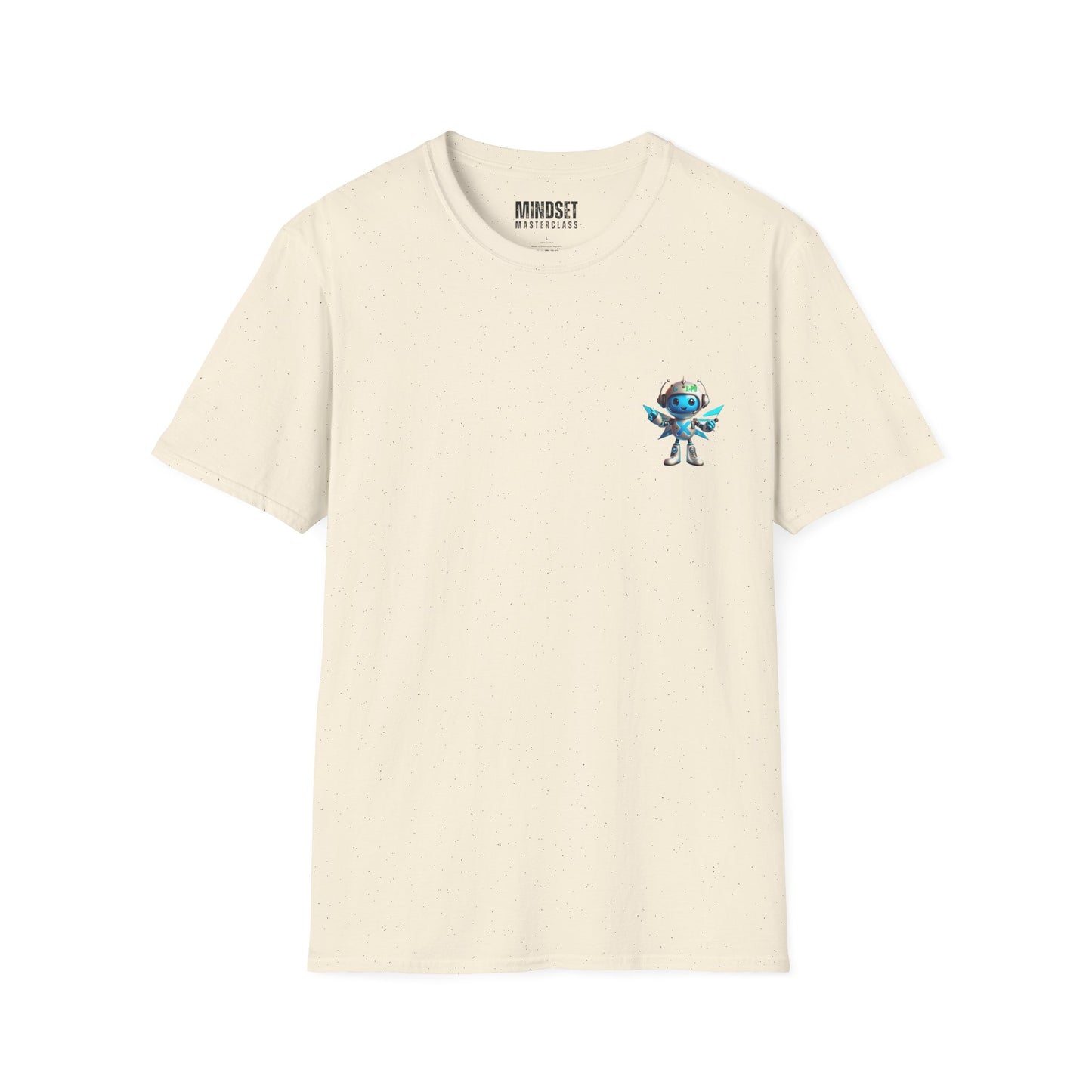 XPOSIUM IS MY COMMUNITY Unisex Softstyle T-Shirt