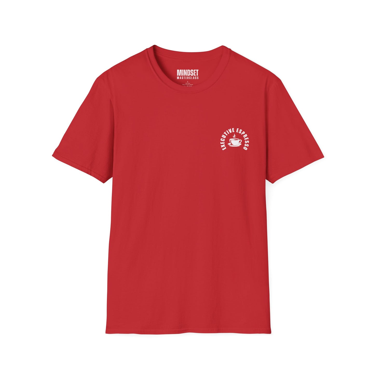 Executive Espresso Unisex T-Shirt