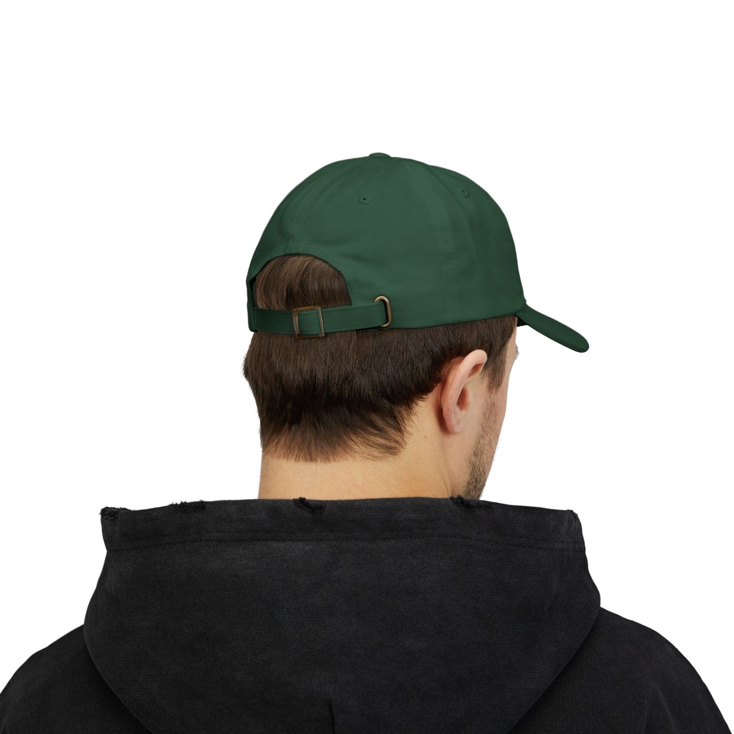 Mindset Mastarclass Classic Dad Cap