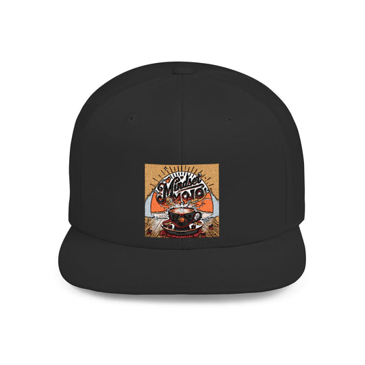 Mindset Mojo Snapback Hat