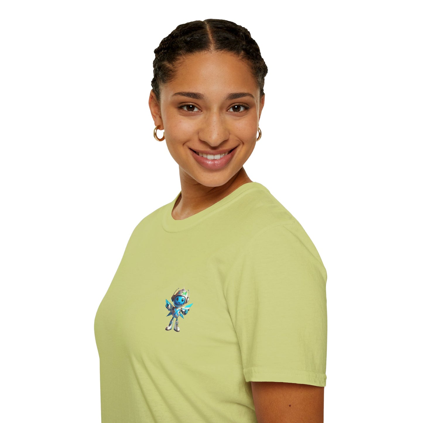 XPOSIUM IS MY COMMUNITY Unisex Softstyle T-Shirt