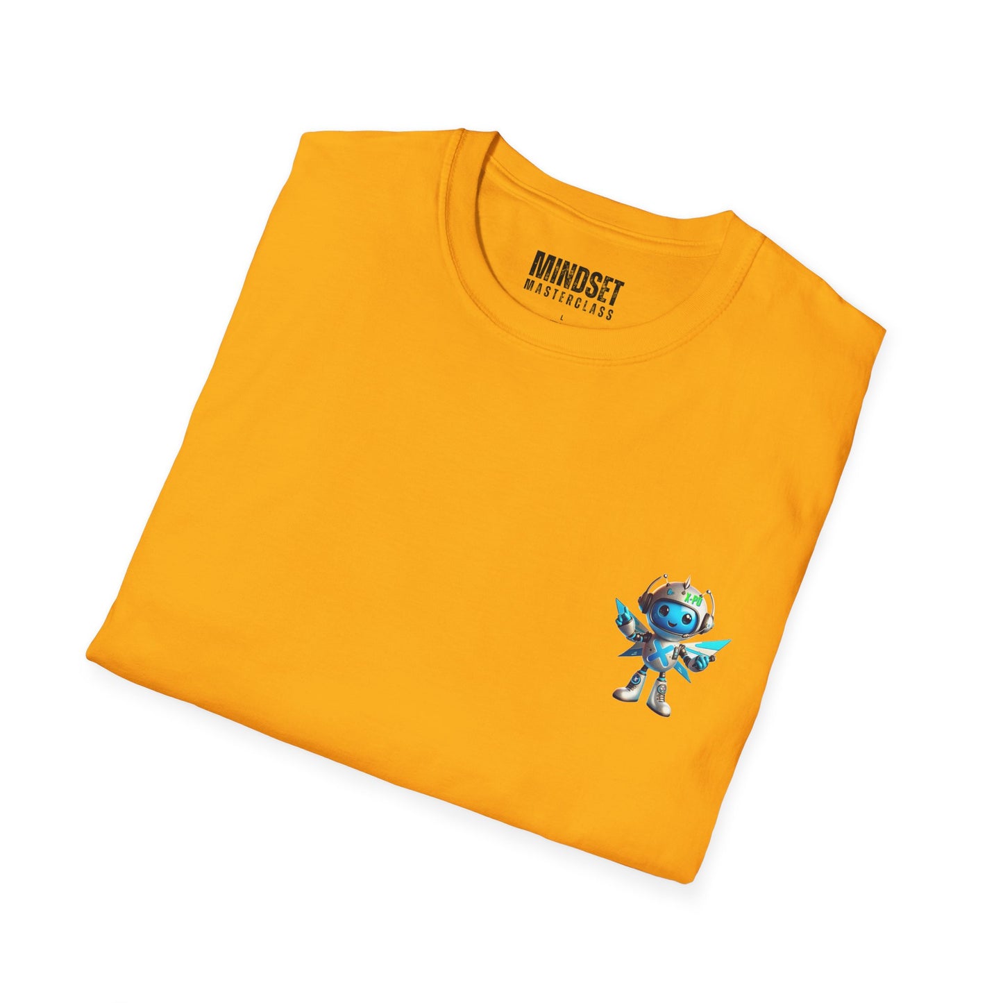 XPOSIUM IS MY COMMUNITY Unisex Softstyle T-Shirt