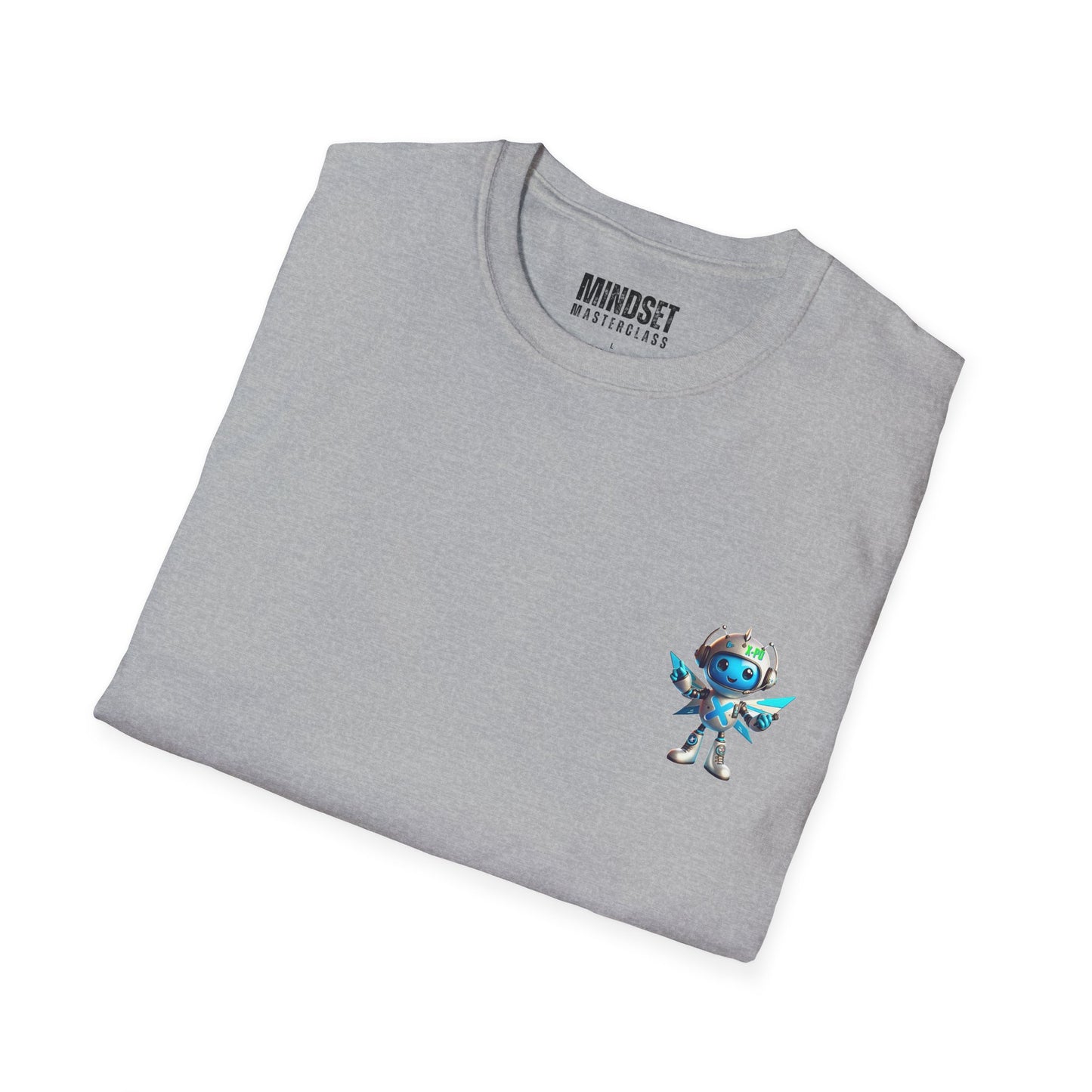 XPOSIUM IS MY COMMUNITY Unisex Softstyle T-Shirt
