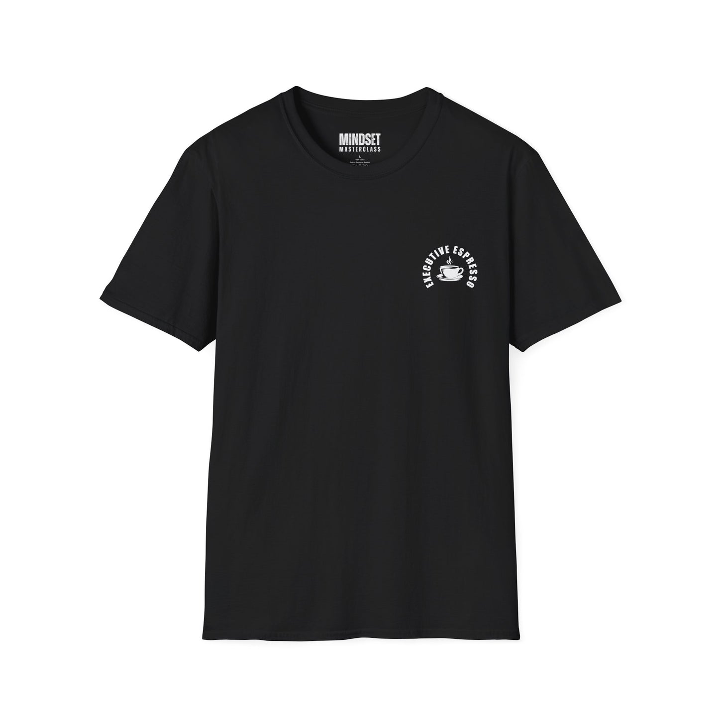 Executive Espresso Unisex T-Shirt
